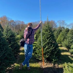 Meet your Posher, Alec